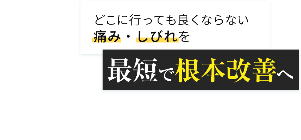 「カッパ整体院 長町店」 メインイメージ